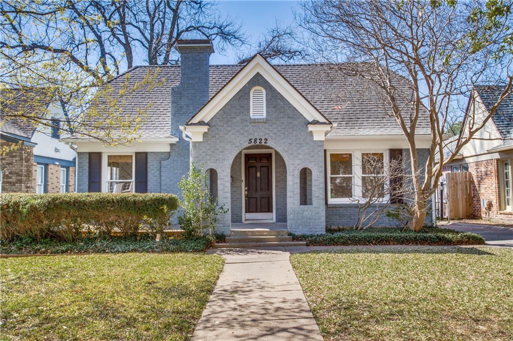 5822 Monticello Avenue - Photo 1