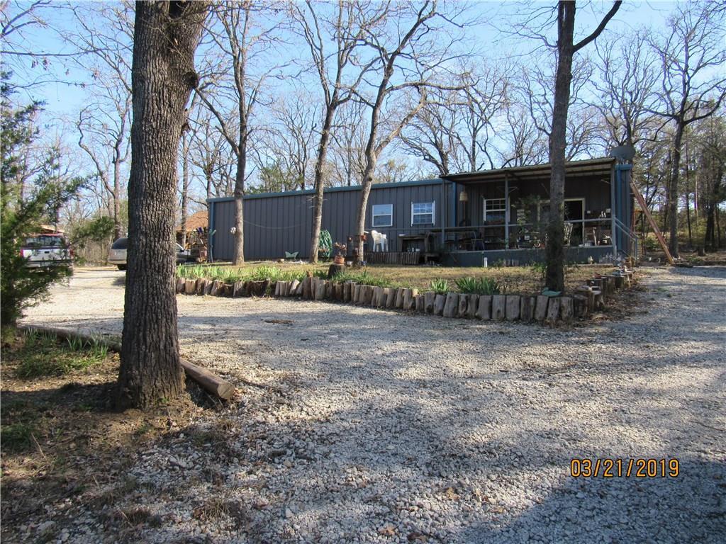 120 Stone Circle Drive - Photo 1