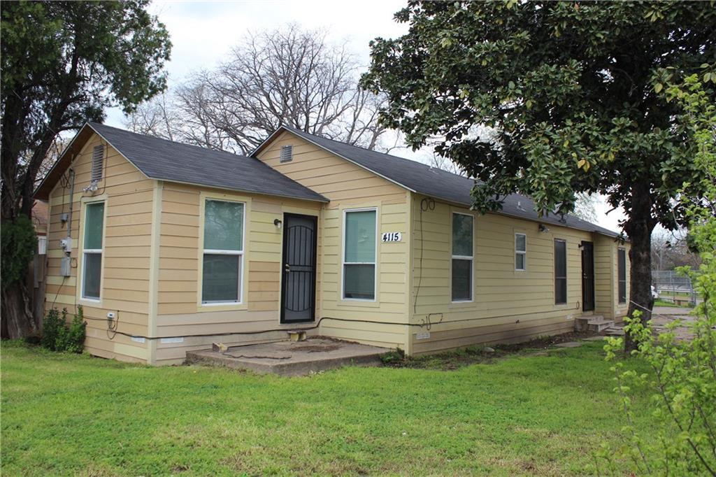 4115 Marshall Drive - Photo 1