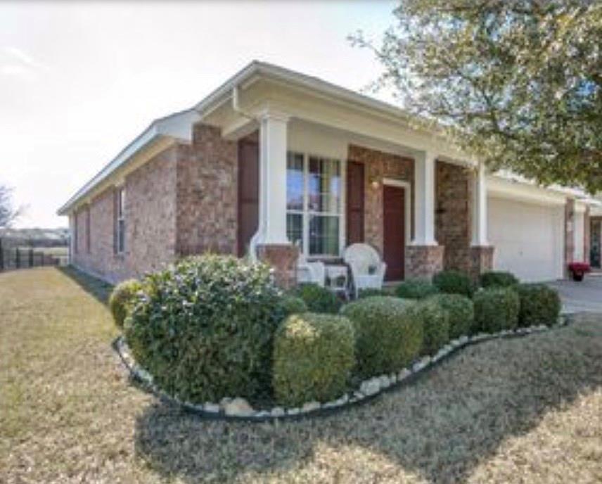 9405 Side Saddle Trail - Photo 1