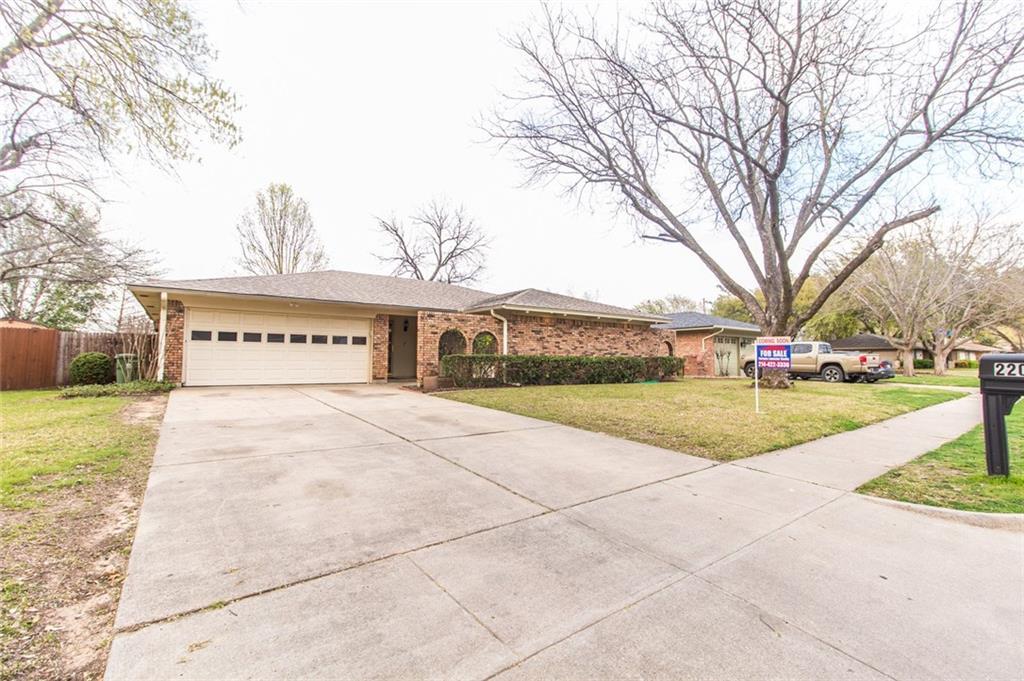 2205 Pin Oak Lane - Photo 1