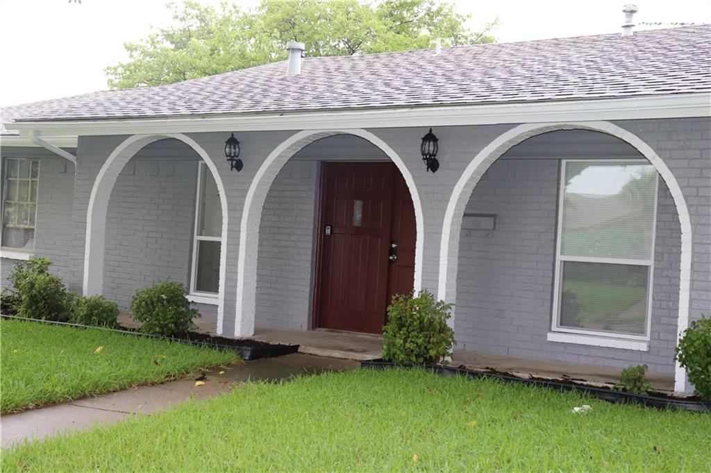 2713 Monticello Drive - Photo 1