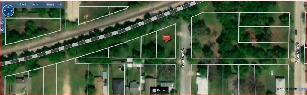 600 Baurline Street - Photo 1