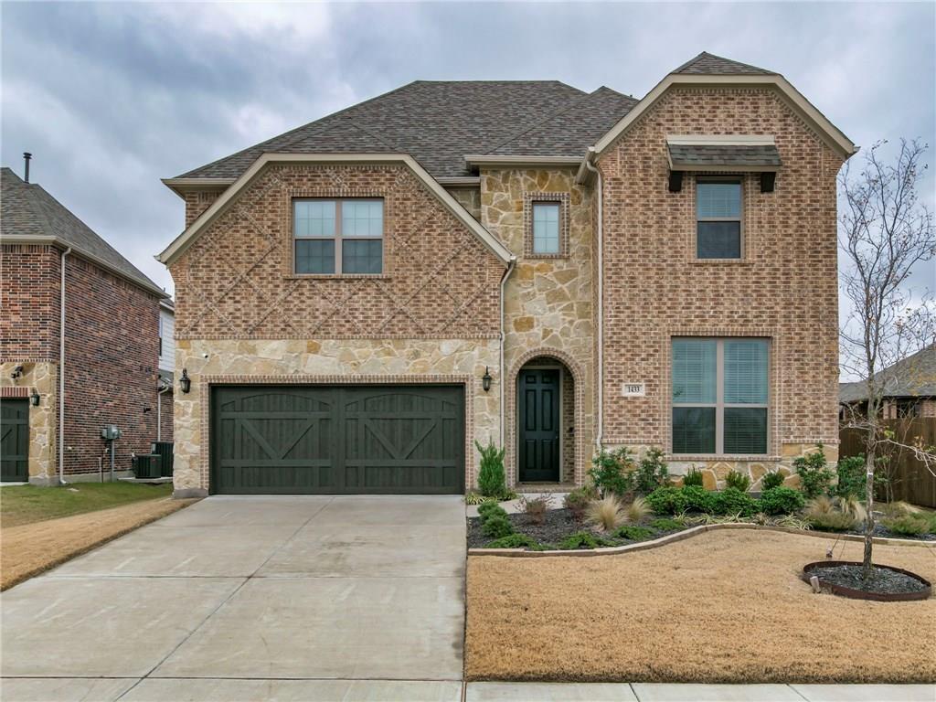 1433 Torrent Drive - Photo 1