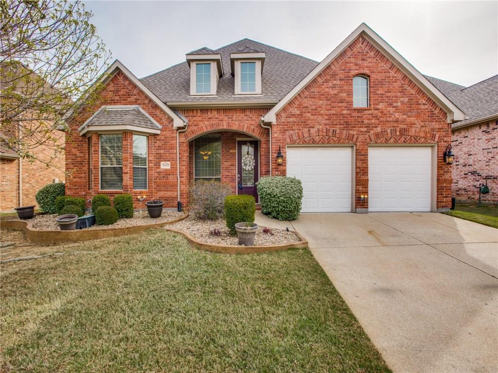 1409 Burnett Drive - Photo 1