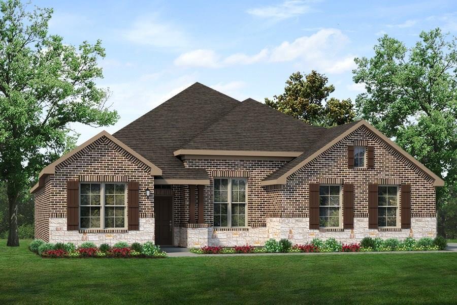 1203 Royse Ridge Road - Photo 1