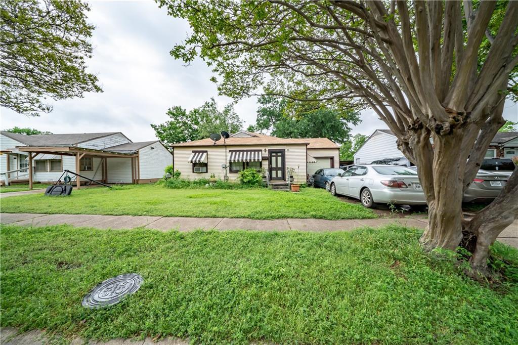 4518 Newmore Avenue - Photo 1