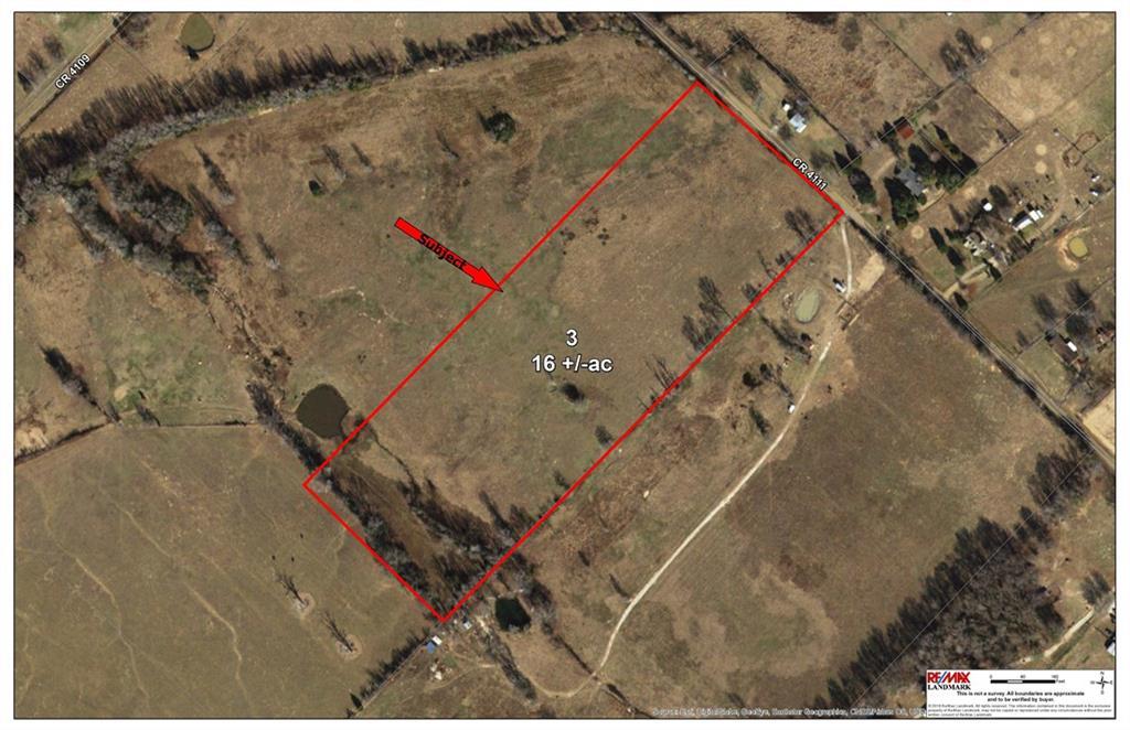 00 County Road 4111 - Photo 1