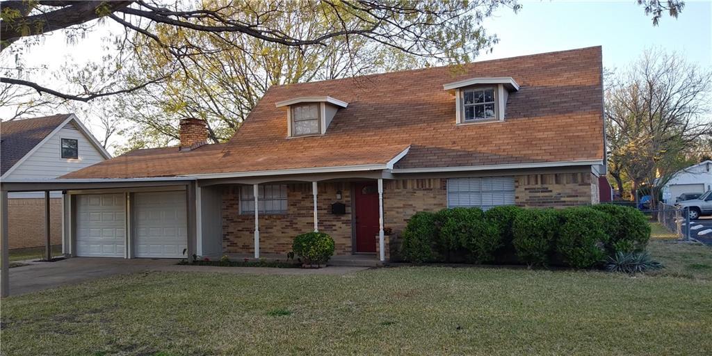 1827 Crosby Road - Photo 1