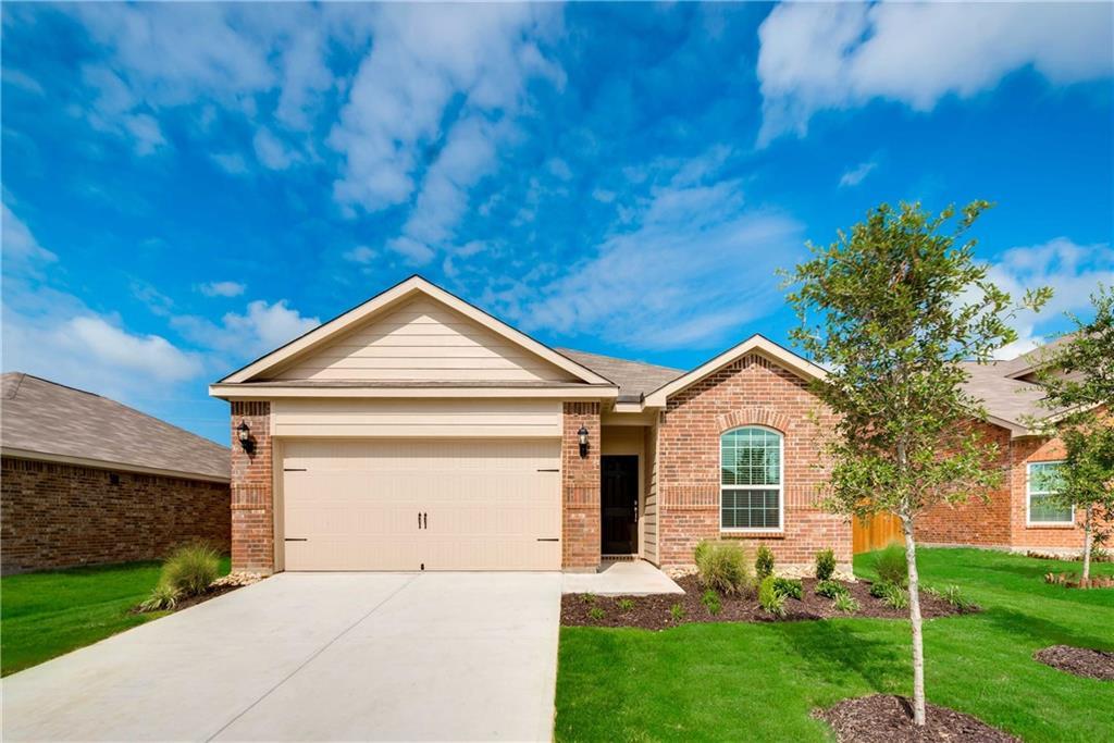 5905 Obsidian Creek Drive - Photo 1