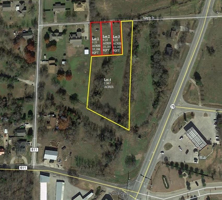 Lot 3 Maple Street - Photo 1