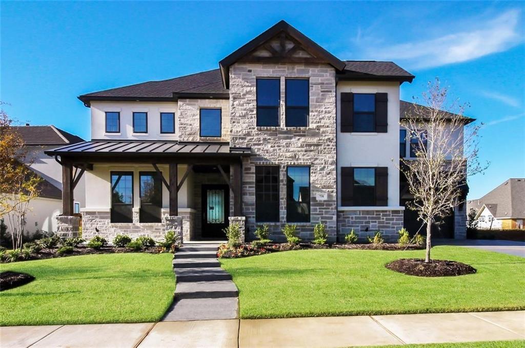 731 Star Meadow Drive - Photo 1