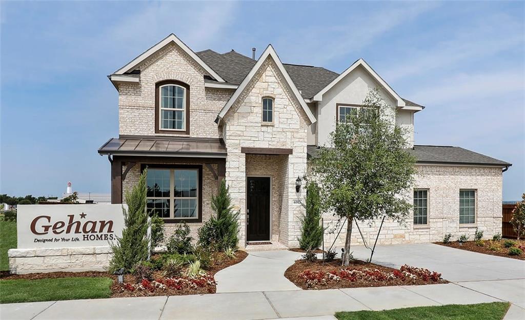 6917 Talon Bluff Drive - Photo 1