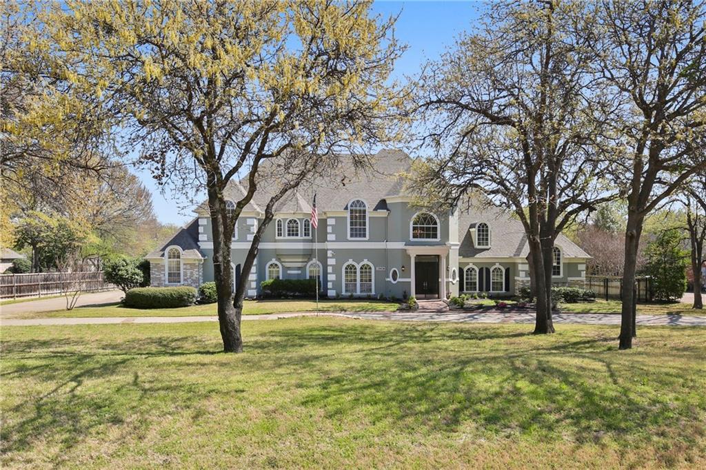 2908 Creek View Drive - Photo 1