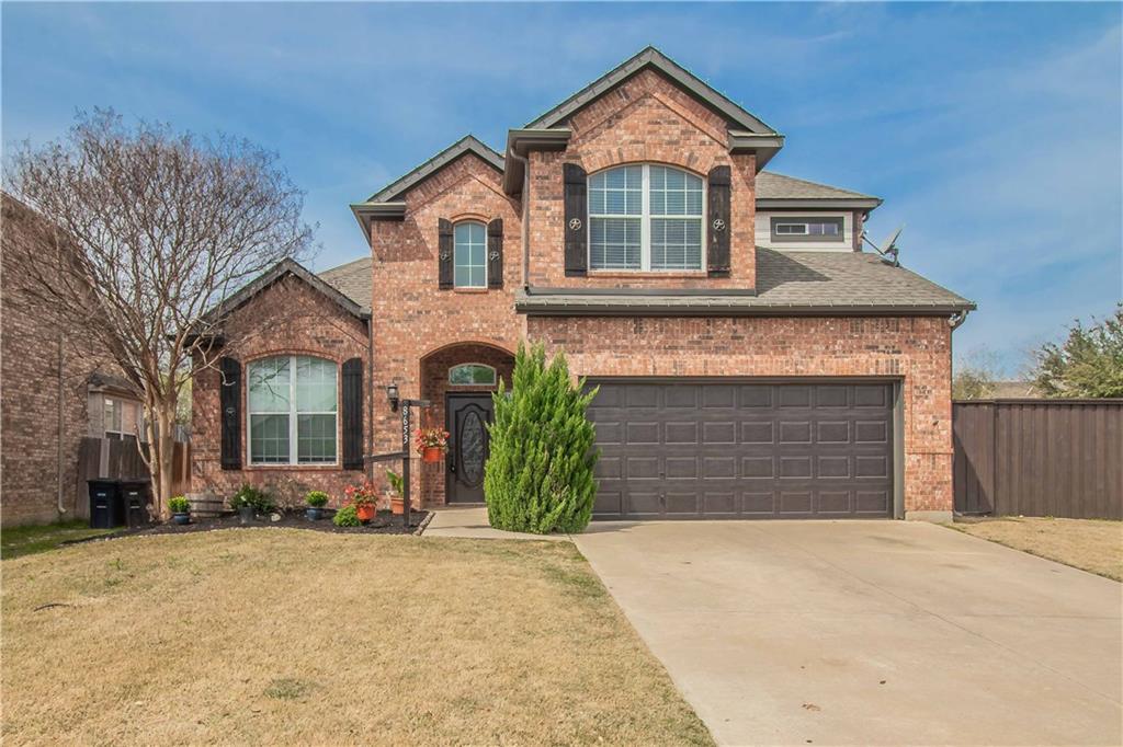 8653 Glenburne Drive - Photo 1