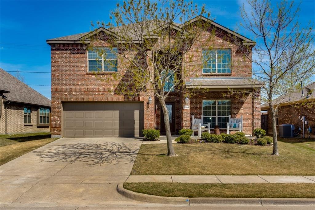3704 White Summit Lane - Photo 1