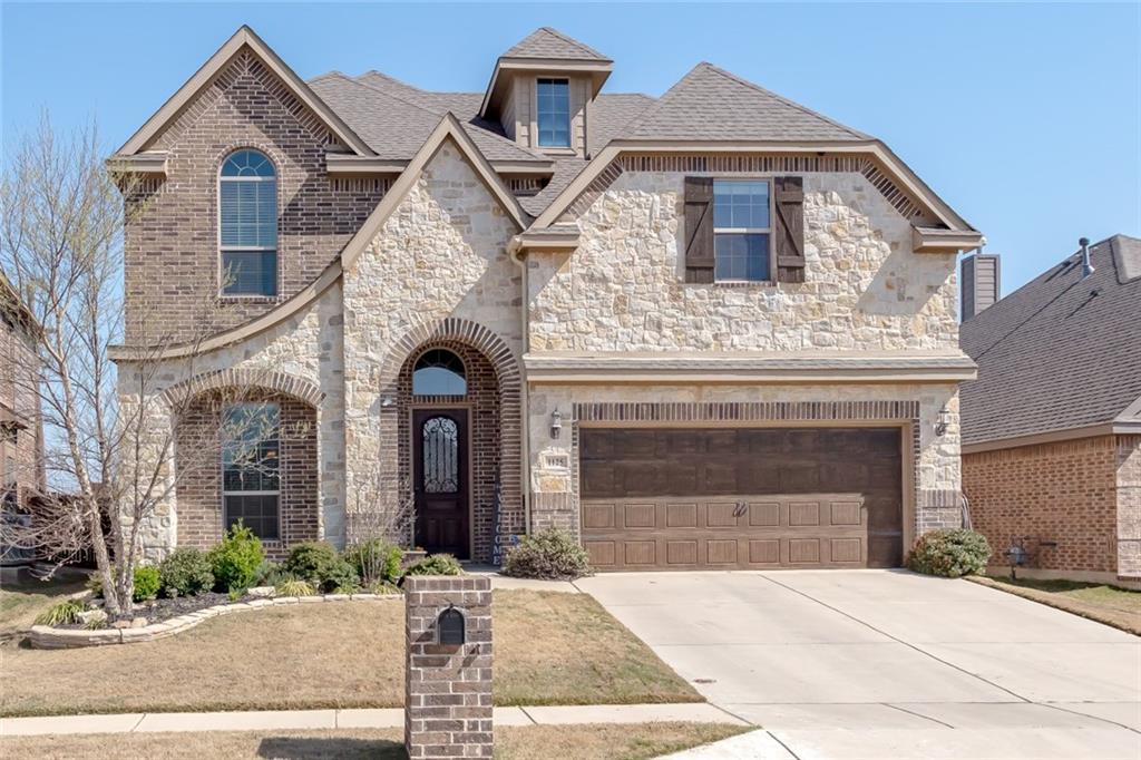 1125 Albany Drive - Photo 1