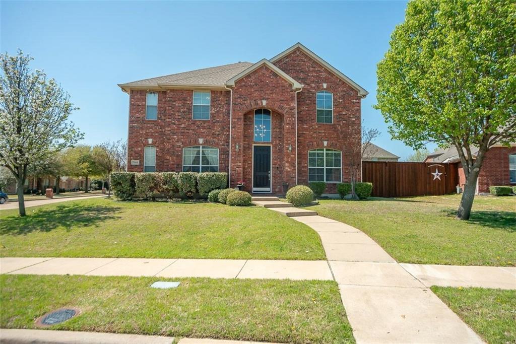 7101 Marble Canyon Drive - Photo 1