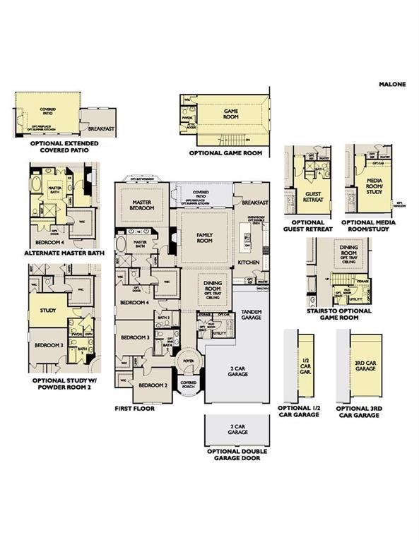 7800 Caddo Cove - Photo 1