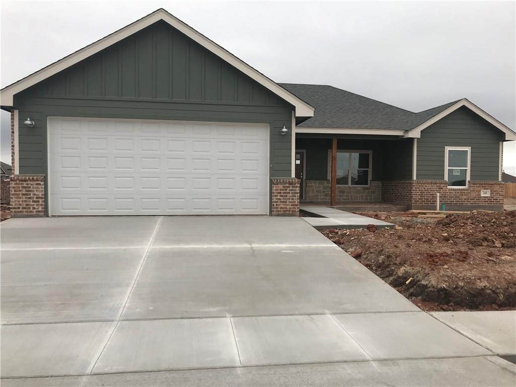 243 Bella Way - Photo 1