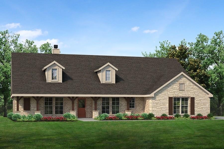 7818 Sagebrush Court - Photo 1