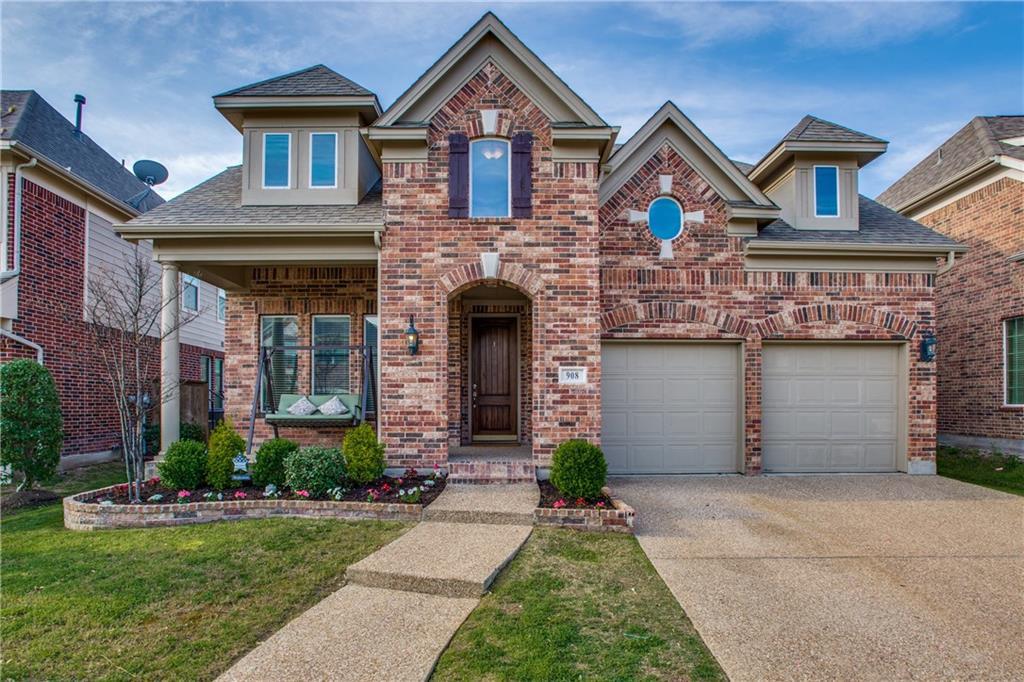 908 Auburn Court - Photo 1