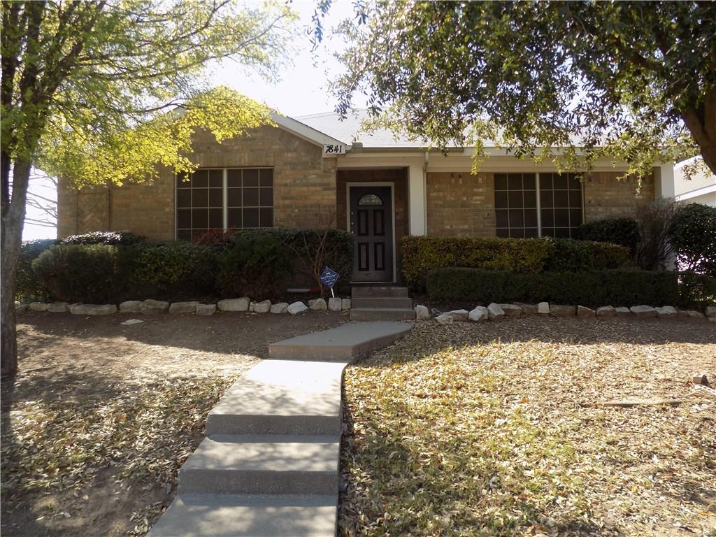 7841 Red Spring Road - Photo 1