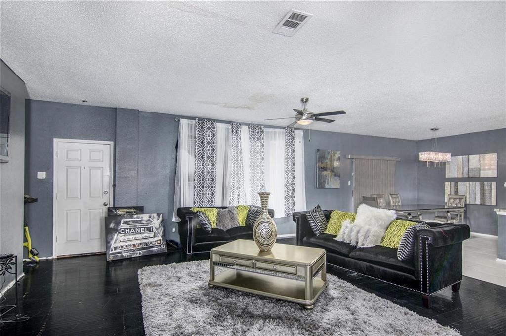 3332 Pecan Crossing - Photo 1