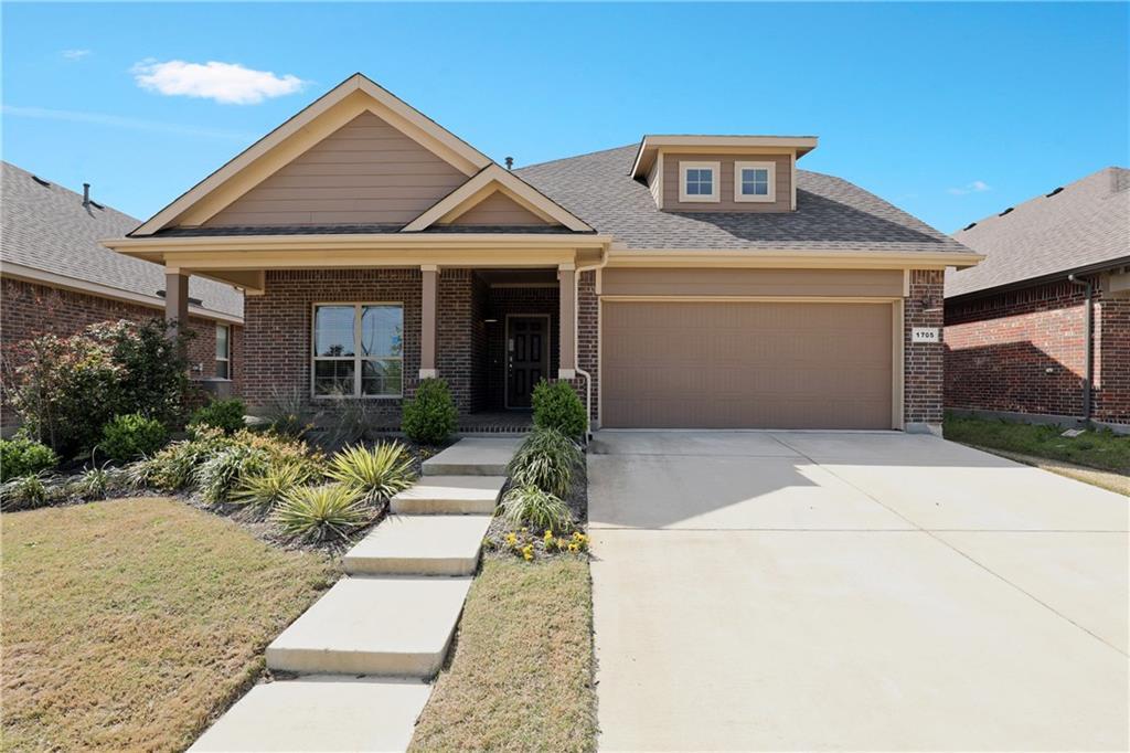 1705 Roberts Drive - Photo 1