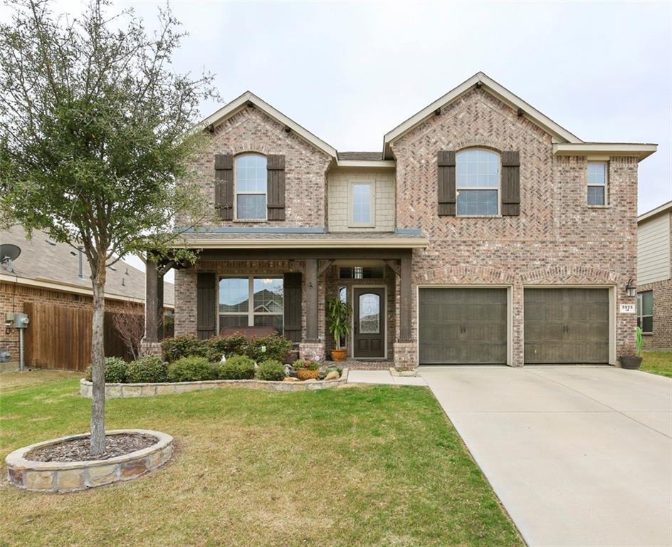 5925 Paddlefish Drive - Photo 1