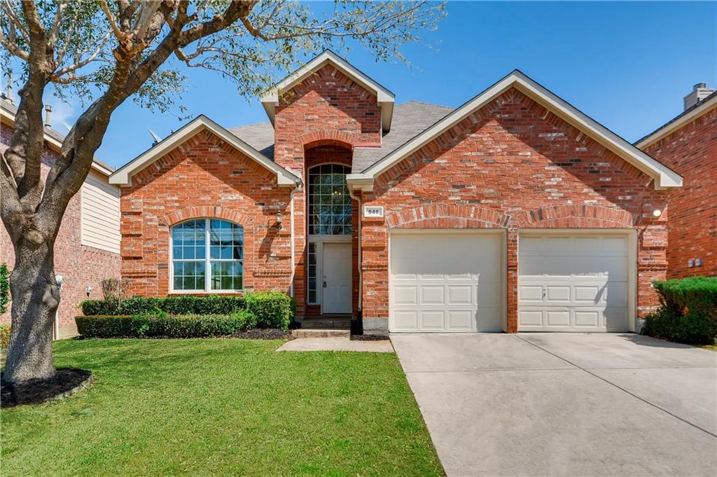 946 Green Pond Drive - Photo 1