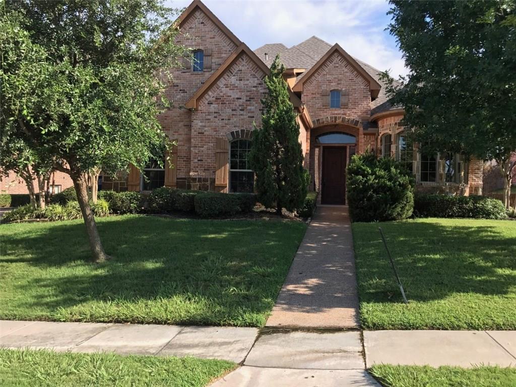 1817 Watermark Lane - Photo 1