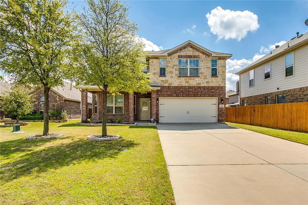 12008 Horseshoe Ridge Drive - Photo 1
