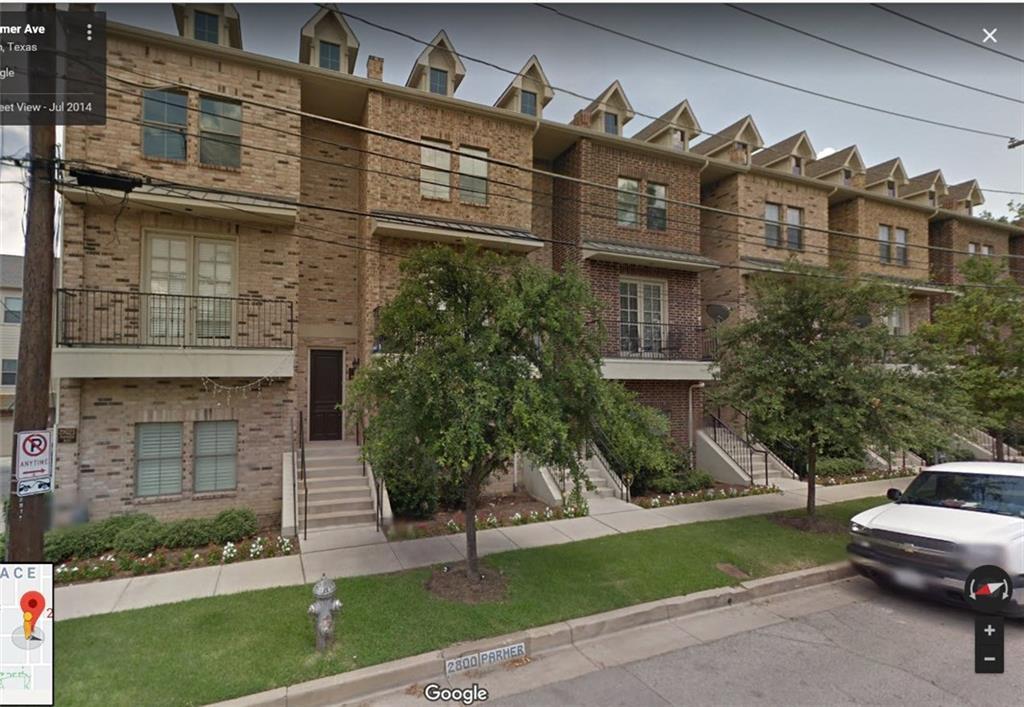 2821 Parmer Avenue - Photo 1