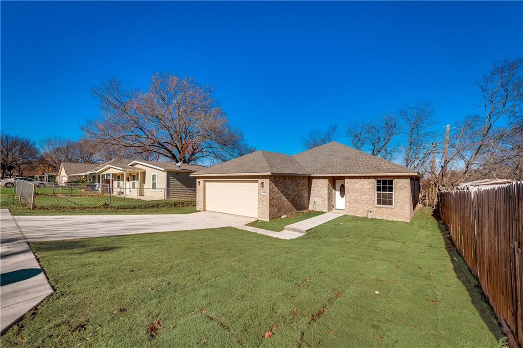8116 Downe Drive - Photo 1
