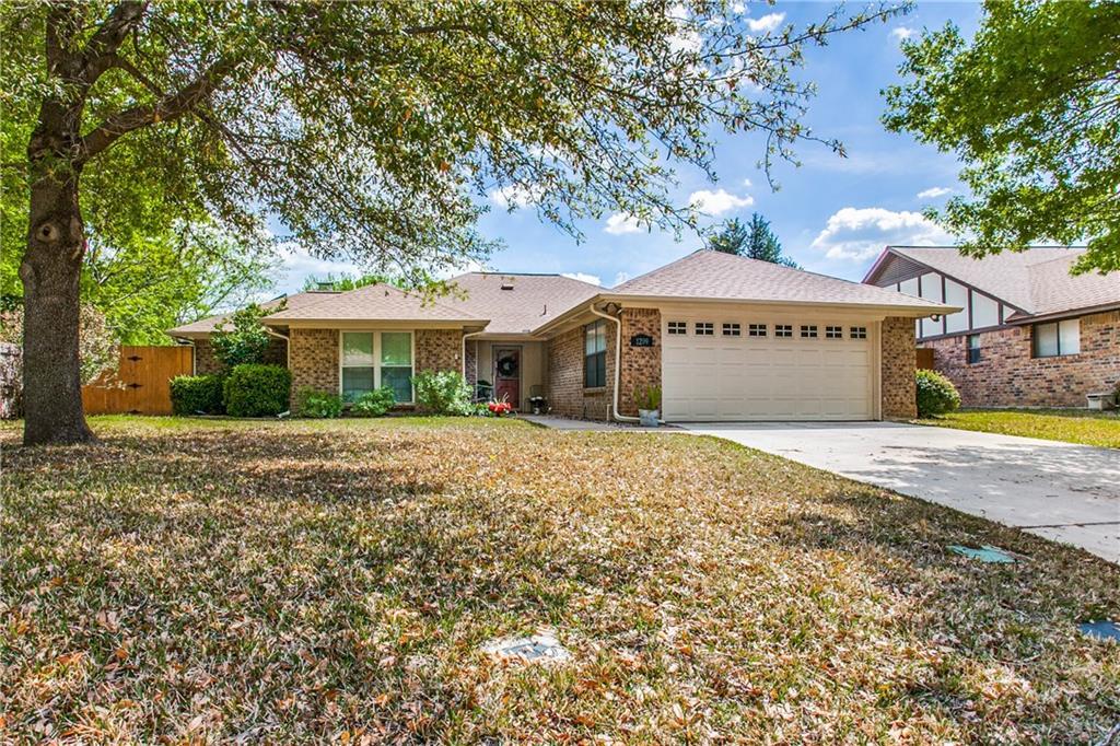 1209 Brookfield Lane - Photo 1