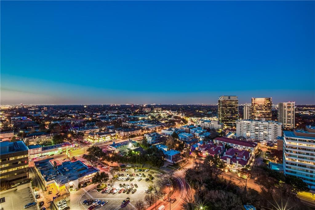 3505 Turtle Creek Boulevard - Photo 1