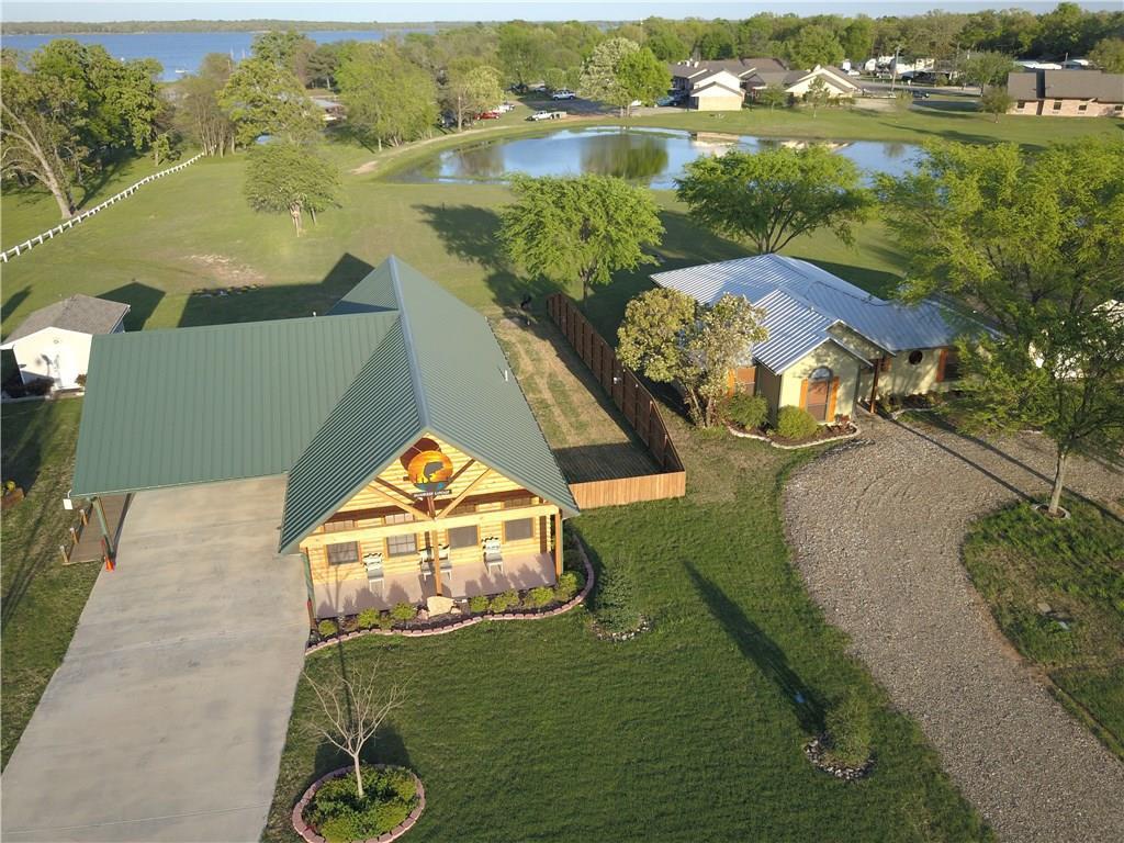 166 County Road 1559 - Photo 1