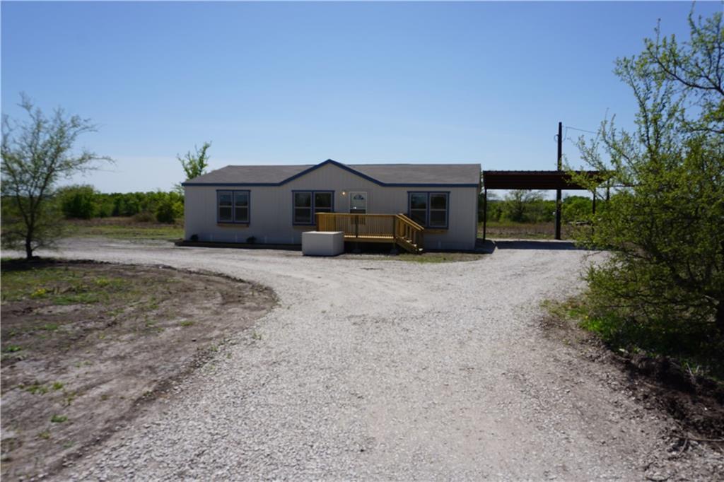964 Private Road 4219 - Photo 1