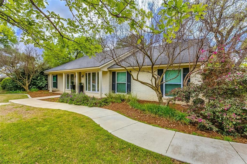 1023 Chasemore Drive - Photo 1
