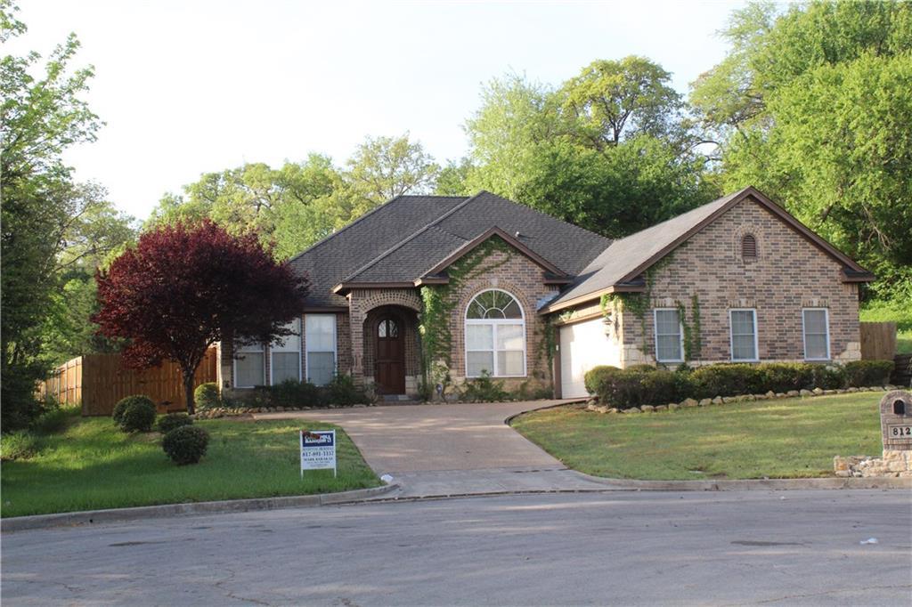 812 Scarlet Sage Court - Photo 1