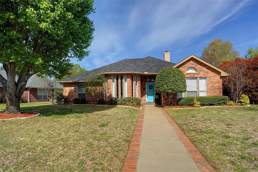 3845 Grant Parkway - Photo 1