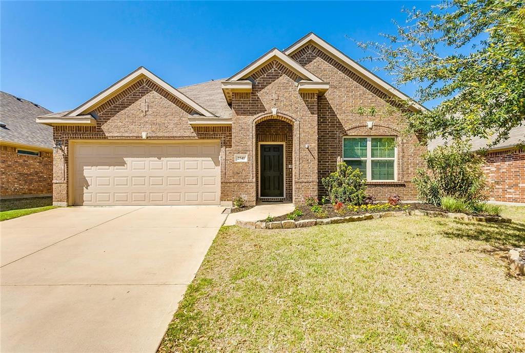 2541 Flowing Springs Drive - Photo 1
