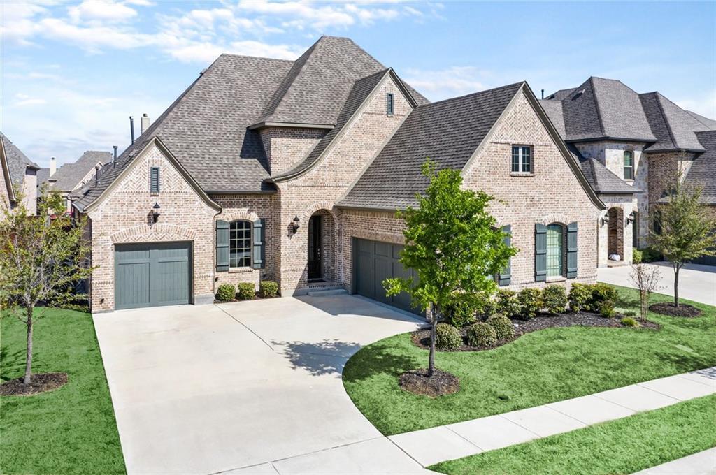 1333 Grassland Drive - Photo 1
