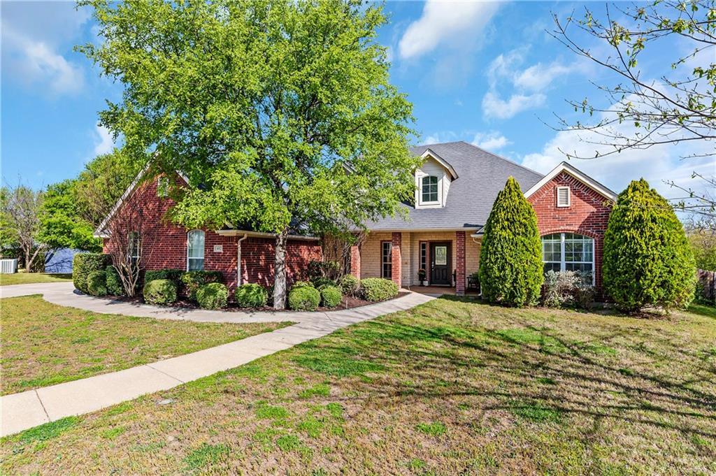 402 Valley View Court - Photo 1