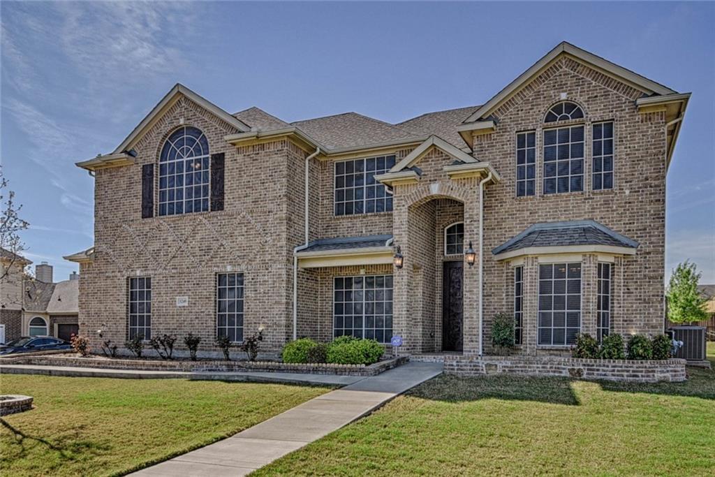 1240 Clearbrook Drive - Photo 1