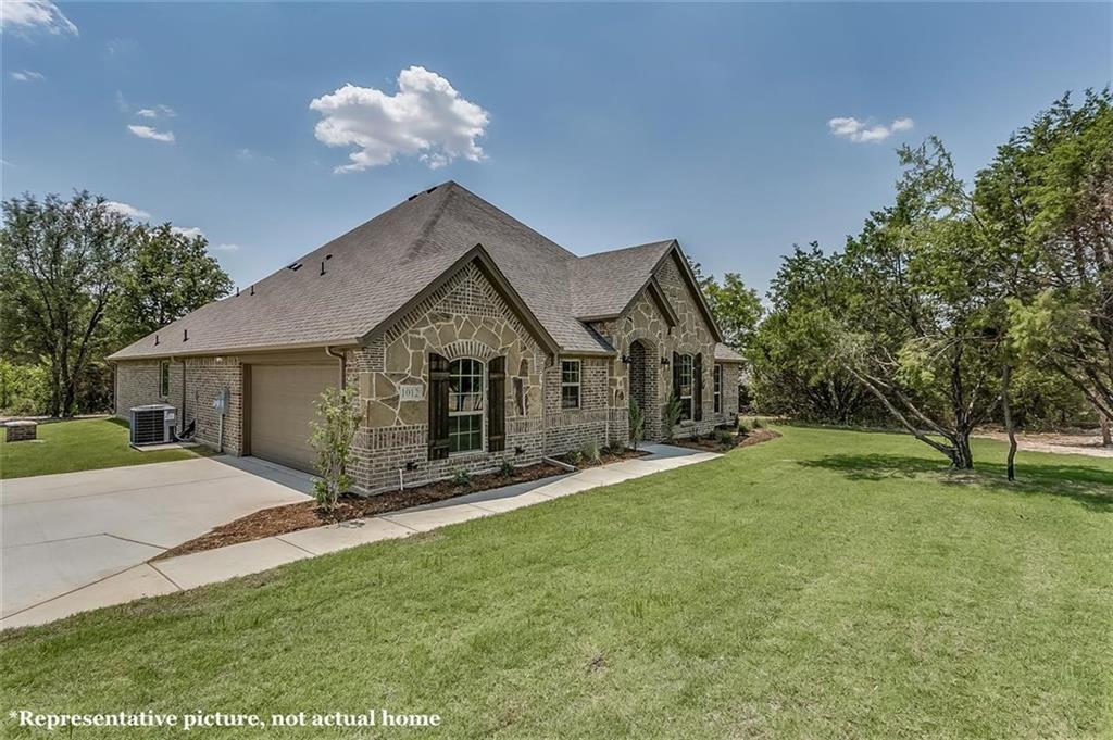 329 Timbers Circle - Photo 1