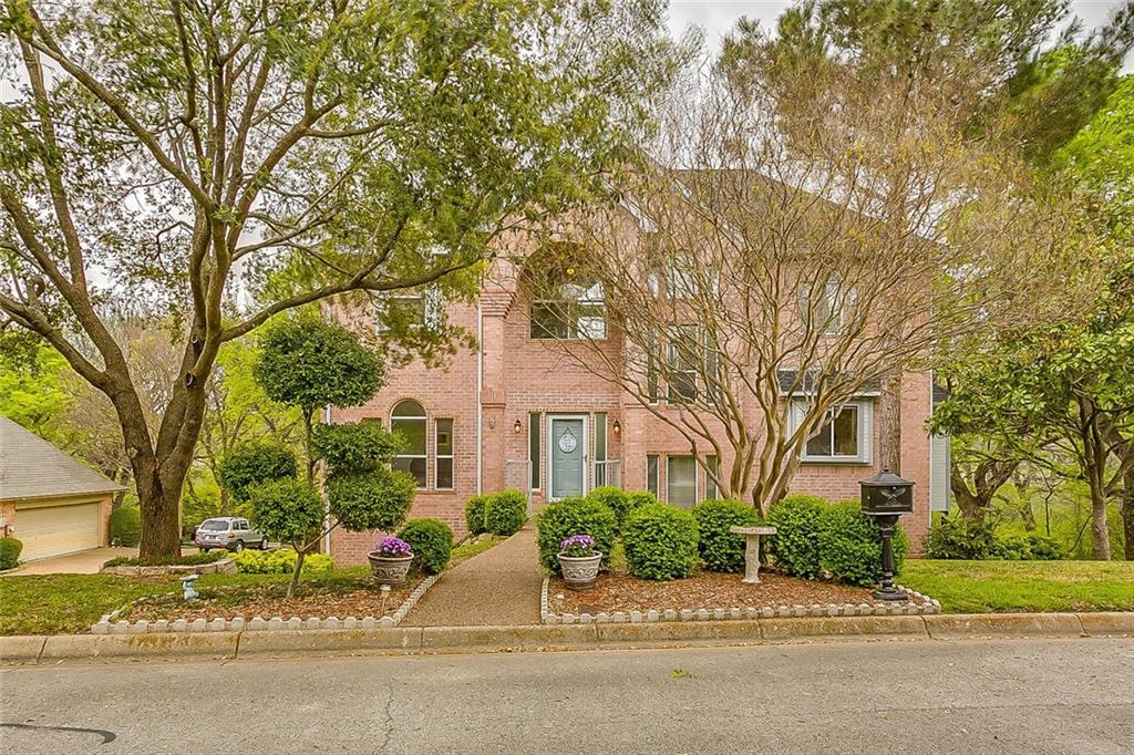 11609 Blue Creek Drive - Photo 1