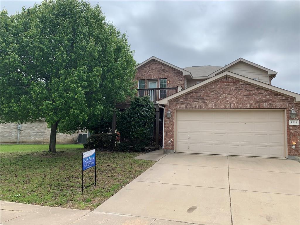 7714 Decoy Drive - Photo 1