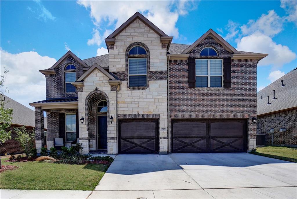 15241 Saralily Way - Photo 1